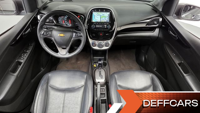 ChevroletGMDaewoo SPARK LTZ купить на сайте DeffCars