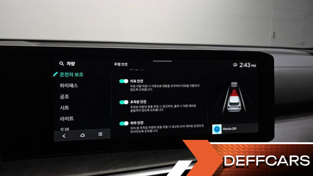 Kia SORENTO Diesel 2.2 2WD Prestige купить на сайте DeffCars