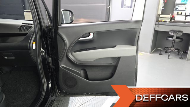 Kia RAY Air купить на сайте DeffCars
