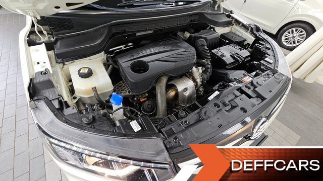 Ssangyong TIBOLI 1.5 A3 2WD купить на сайте DeffCars