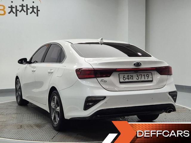 Kia K3 Prestige купить на сайте DeffCars
