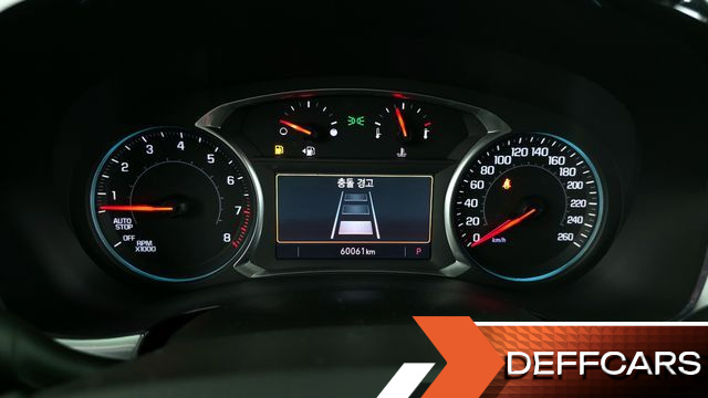 ChevroletGMDaewoo TRAVERSE 3.6 AWD RS купить на сайте DeffCars