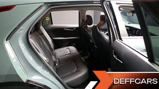 Kia NIRO Signature купить на сайте DeffCars