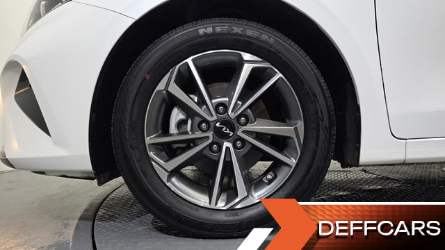 Kia K3 1.6 Prestige купить на сайте DeffCars