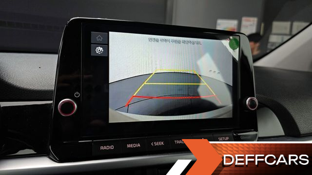 Kia MORNING Best Selection купить на сайте DeffCars