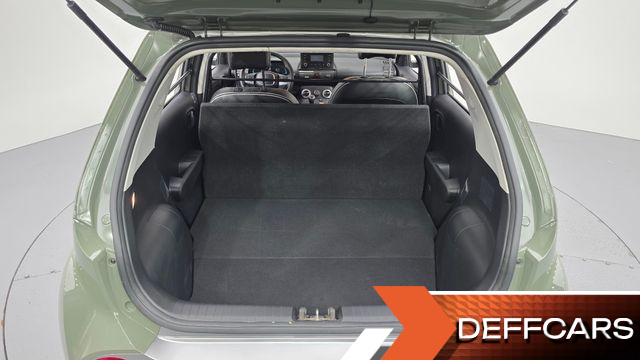 Hyundai CASPER Van Smart купить на сайте DeffCars