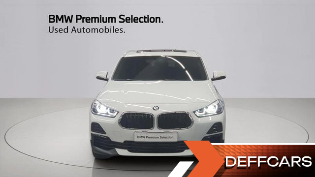 BMW X2 (F39) xDrive20i Advantage купить на сайте DeffCars
