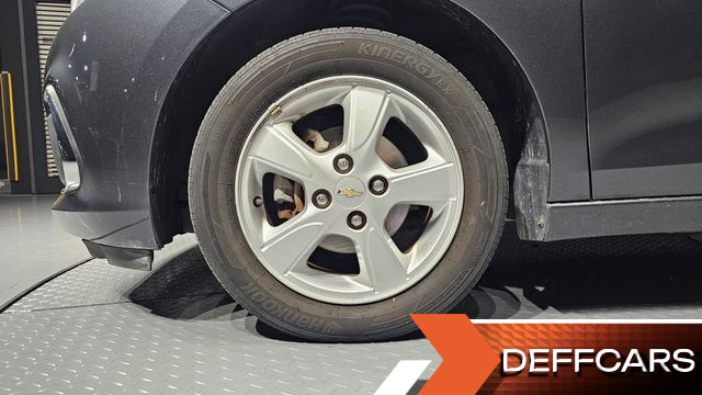 ChevroletGMDaewoo SPARK LT Plus купить на сайте DeffCars
