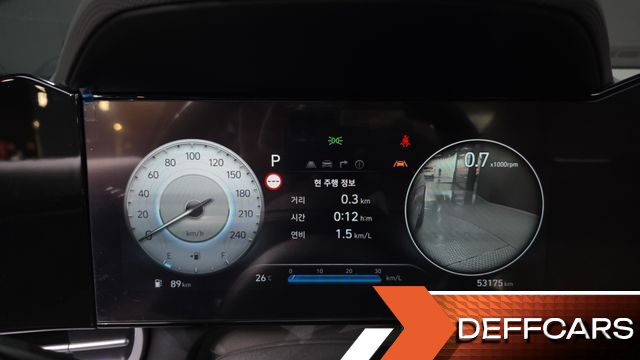Hyundai AVANTE 1.6 Inspiration купить на сайте DeffCars