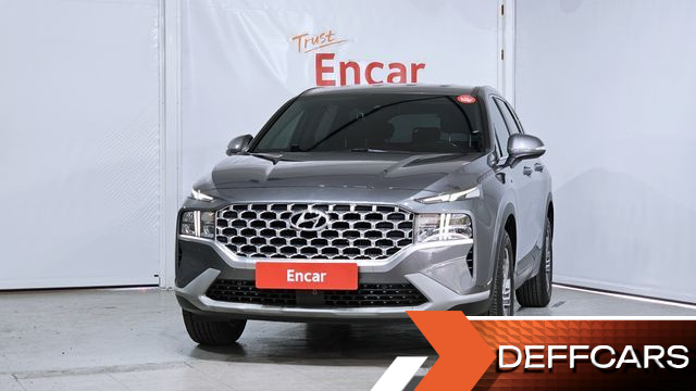 Hyundai SANTAFE Diesel 2.2 2WD Premium Choice купить на сайте DeffCars