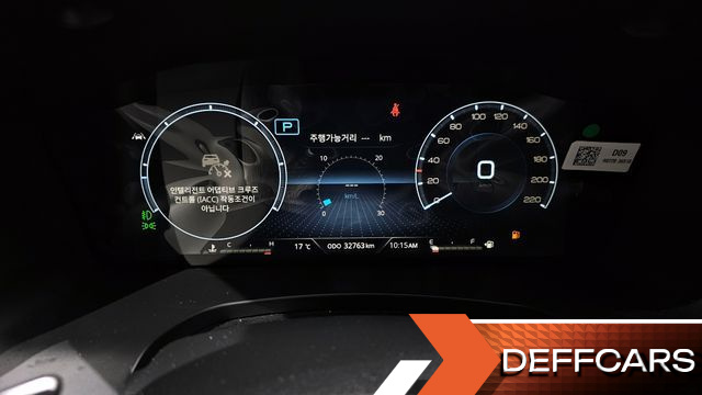 Ssangyong REXTON Diesel 2.2 4WD The Black купить на сайте DeffCars