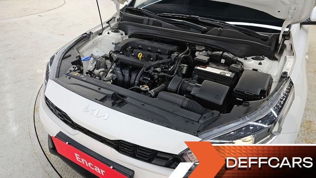Kia K3 1.6 Trendy купить на сайте DeffCars