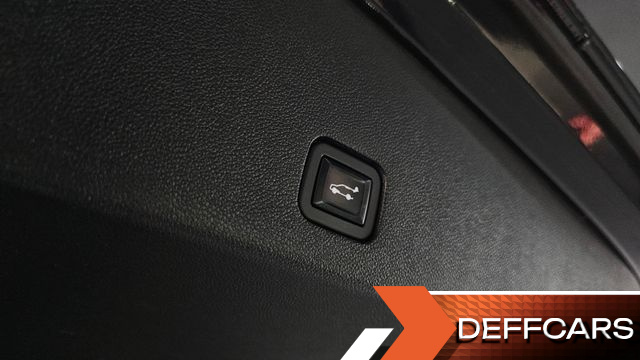 Cadillac XT6 3.6 Sport купить на сайте DeffCars