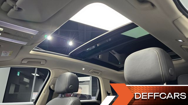 Volkswagen TOUAREG 3.0 TDI Prestige купить на сайте DeffCars