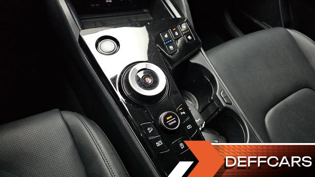 Kia SPORTAGE Diesel 2.0 4WD Nobleless купить на сайте DeffCars
