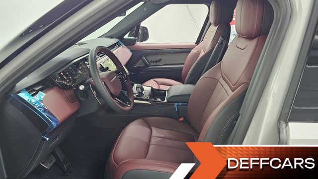 Land Rover RANGE ROVER SPORT P360 HSE Dynamic купить на сайте DeffCars