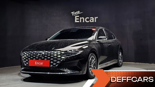 Hyundai GRANDEUR 2.5 Premium купить на сайте DeffCars