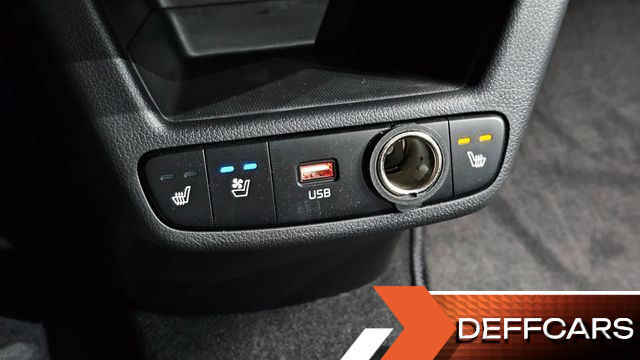 Kia RAY Air купить на сайте DeffCars