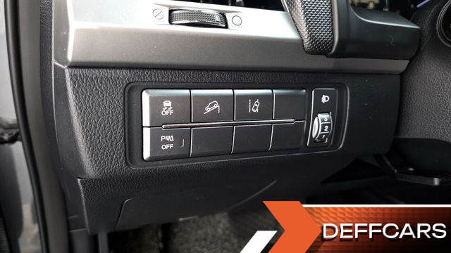 Ssangyong REXTON Diesel 2.2 4WD Professional S (5-Link) купить на сайте DeffCars