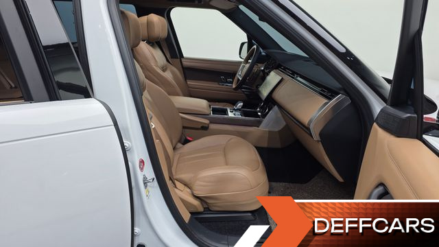 Land Rover RANGE ROVER P530 Autobiography Long Wheel Base купить на сайте DeffCars