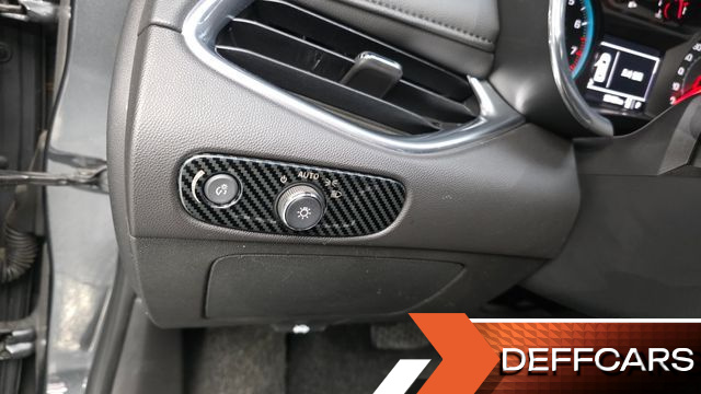 ChevroletGMDaewoo MALIBU 1.5 Turbo LT Deluxe купить на сайте DeffCars