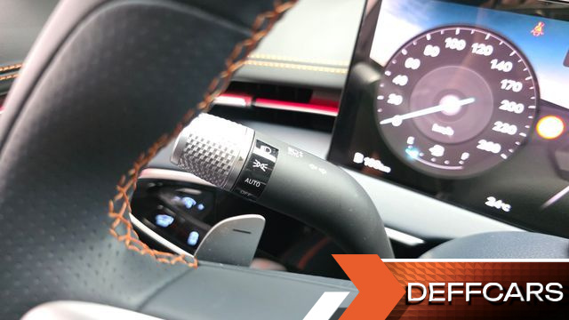 Genesis GV70 2.5T Gasoline AWD купить на сайте DeffCars