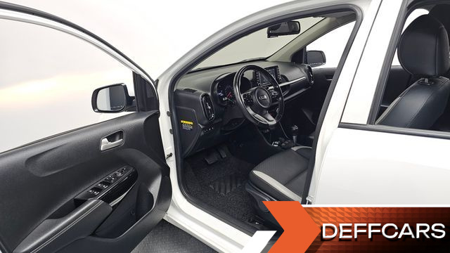 Kia MORNING Luxury купить на сайте DeffCars