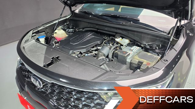 Kia SORENTO Diesel 2.2 2WD Noblesse купить на сайте DeffCars