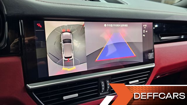 Porsche CAYENNE 3.0 купить на сайте DeffCars