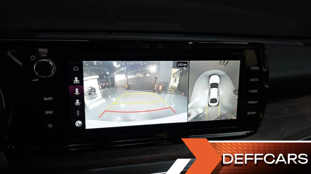 Kia K5 Noblesse купить на сайте DeffCars