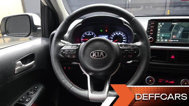 Kia MORNING Prestige купить на сайте DeffCars