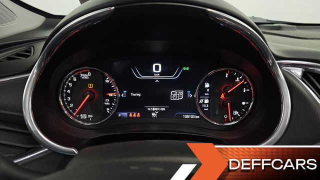 ChevroletGMDaewoo MALIBU 1.3 Turbo Perfect Black Prime Safety купить на сайте DeffCars