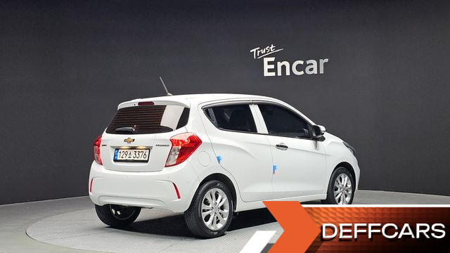 ChevroletGMDaewoo SPARK Premier купить на сайте DeffCars