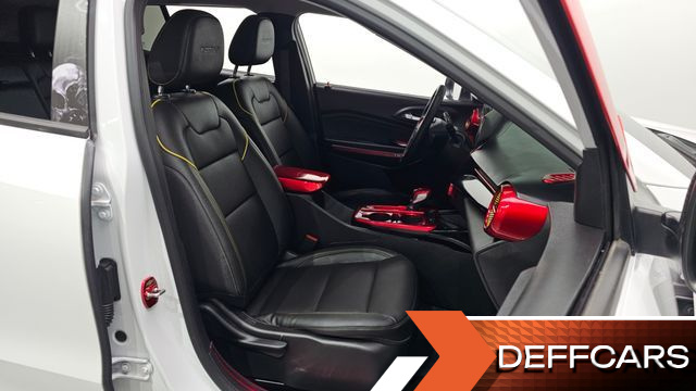 ChevroletGMDaewoo TRAX 1.2 ACTIV купить на сайте DeffCars