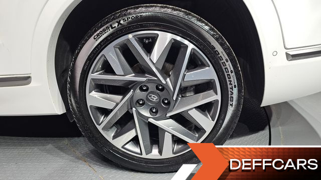 Hyundai SANTAFE Gasoline 2.5T 4WD Calligraphy купить на сайте DeffCars