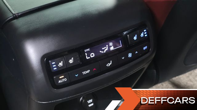 Hyundai PALISADE Diesel 2.2 4WD Prestige купить на сайте DeffCars