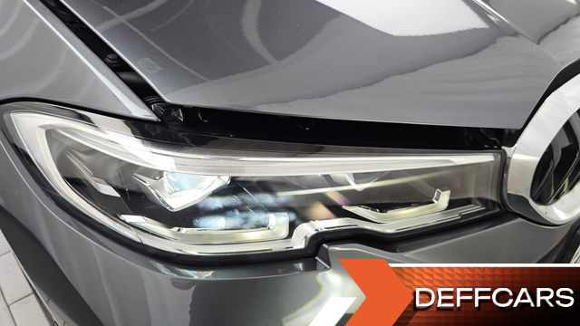 BMW 3-SERIES 320e M Sports купить на сайте DeffCars