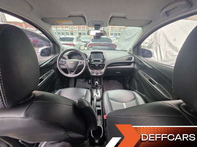 ChevroletGMDaewoo SPARK LT купить на сайте DeffCars