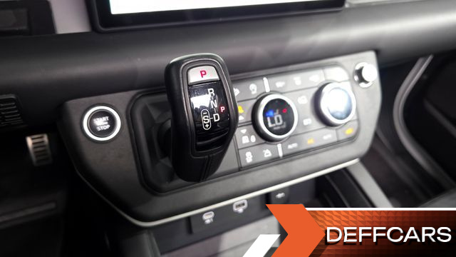 Land Rover DEFENDER 110 D300 HSE купить на сайте DeffCars