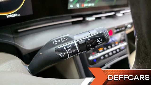 Kia CARNIVAL 9-Seater Prestige купить на сайте DeffCars