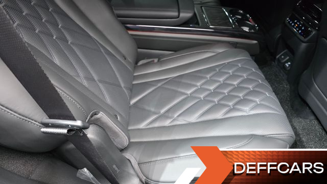 Genesis GV80 2.5T Gasoline AWD Black купить на сайте DeffCars