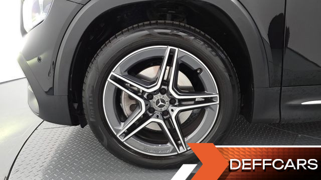 Mercedes GLB-CLASS GLB250 4MATIC купить на сайте DeffCars