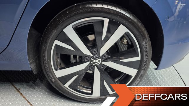 Volkswagen GOLF 2.0 TDI Prestige купить на сайте DeffCars