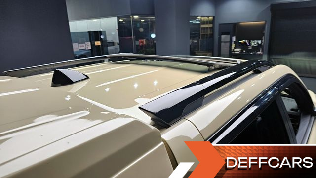 Ssangyong MUSSO Diesel 2.2 2WD Presige купить на сайте DeffCars