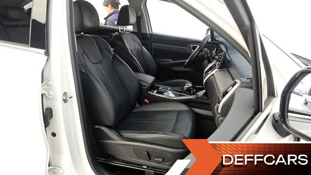Kia SORENTO Diesel 2.2 4WD Prestige купить на сайте DeffCars