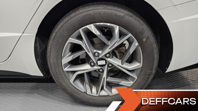 Hyundai SONATA 2.0 Modern купить на сайте DeffCars