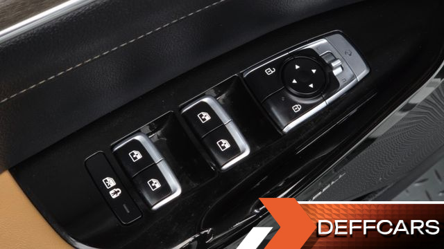 Kia K5 2.0 Noblesse купить на сайте DeffCars