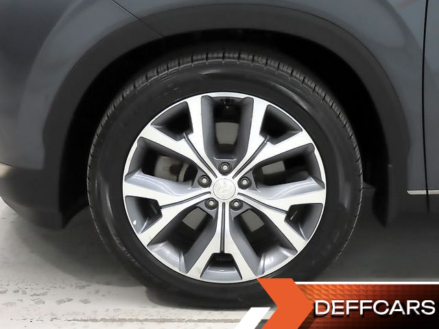 Hyundai PALISADE Diesel 2.2 2WD Prestige купить на сайте DeffCars