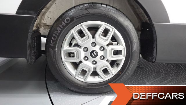 Hyundai ST1 Cargo Freezer Container Smart купить на сайте DeffCars