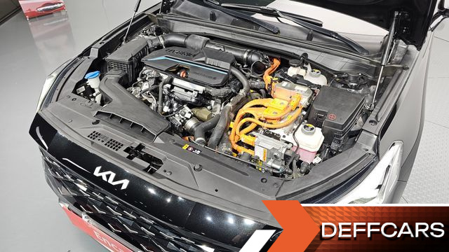 Kia K8 Signature купить на сайте DeffCars